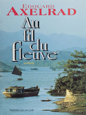 cover image of Au fil du fleuve